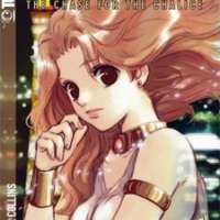  ����� Spy Goddess <small>Story & Art</small> 